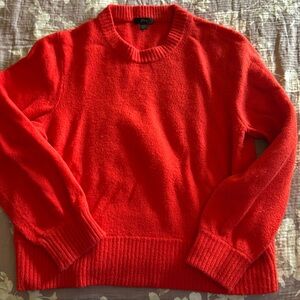 Jcrew sweater